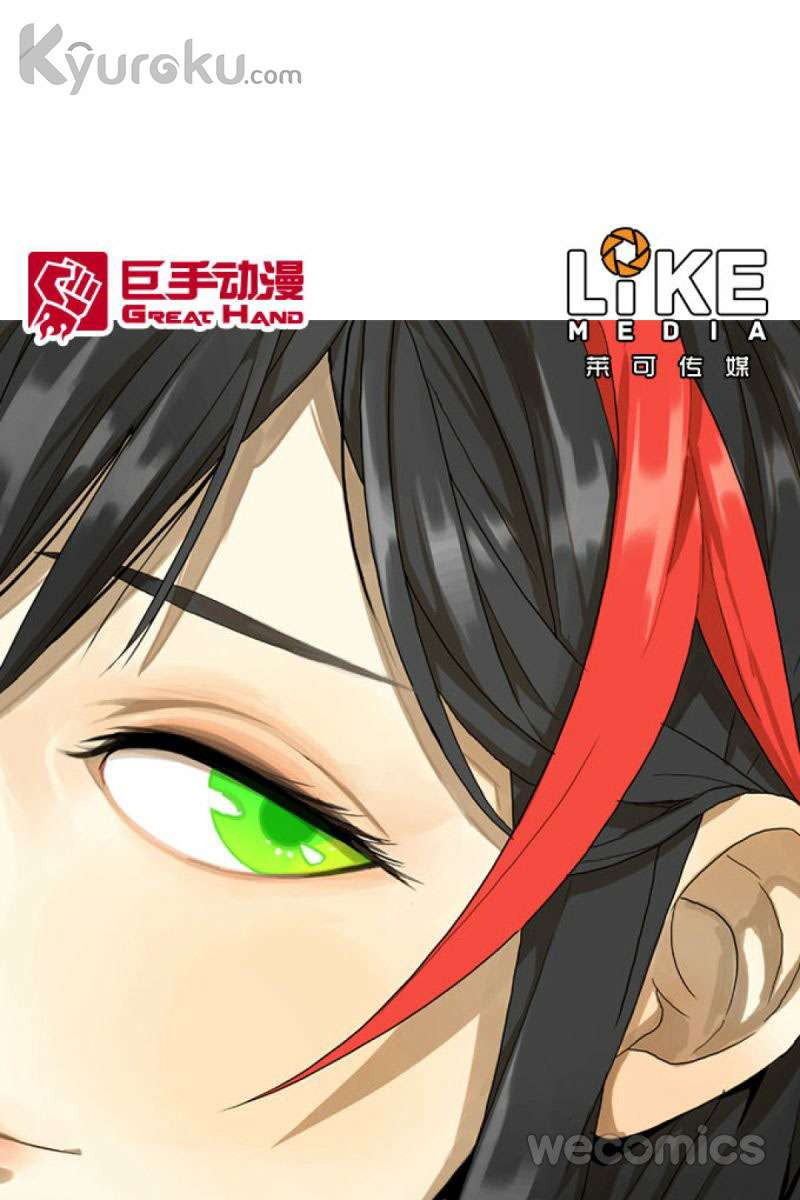 Baca Manhua Never Dead Chapter 35 Gambar 2