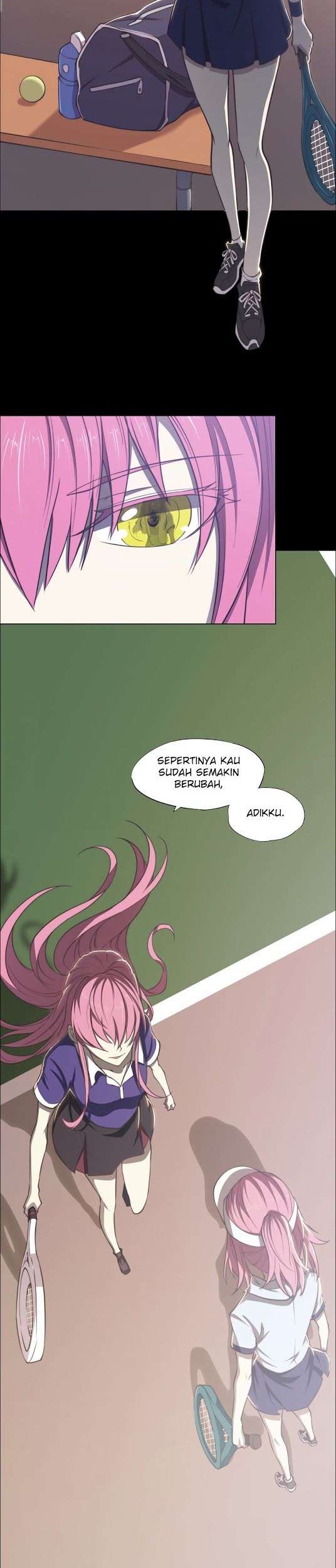 Divine Realm Online Chapter 27 Gambar 29