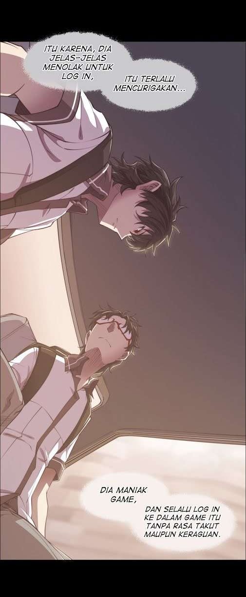 Divine Realm Online Chapter 27 Gambar 3