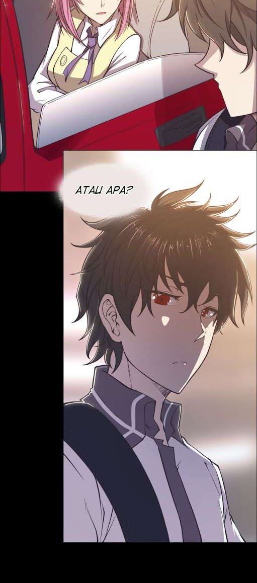 Divine Realm Online Chapter 27 Gambar 6