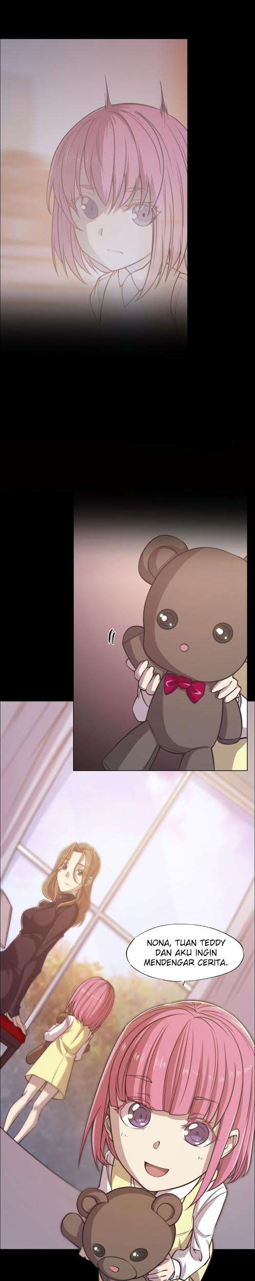 Divine Realm Online Chapter 27 Gambar 10