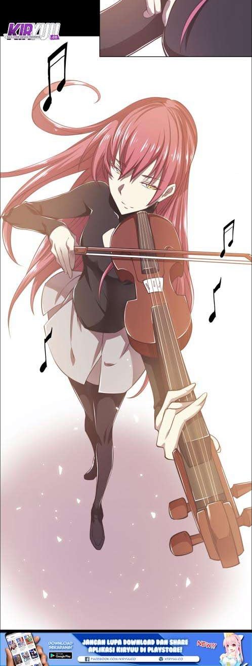 Divine Realm Online Chapter 27 Gambar 12