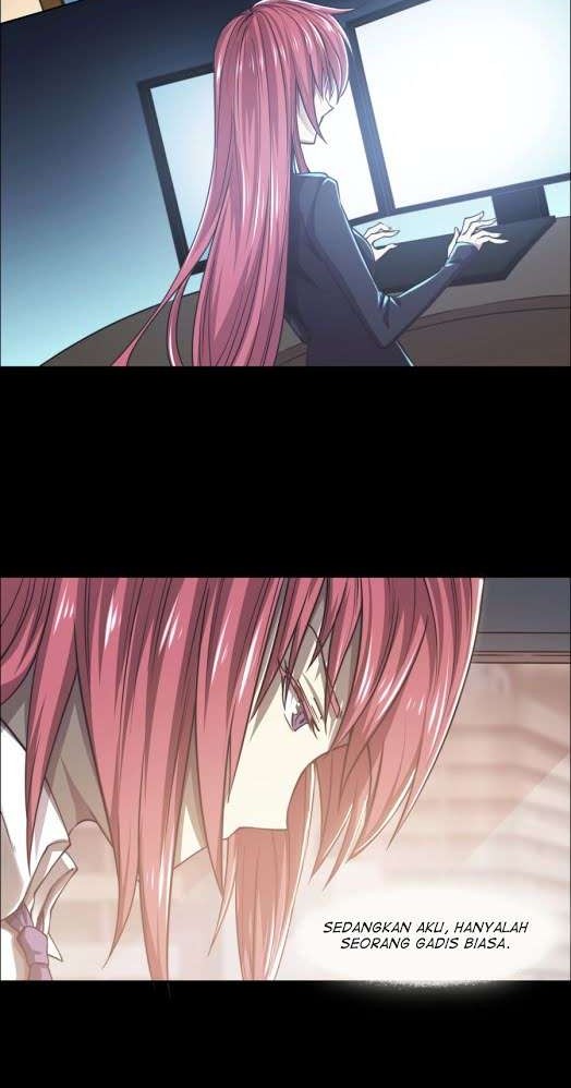 Divine Realm Online Chapter 27 Gambar 21