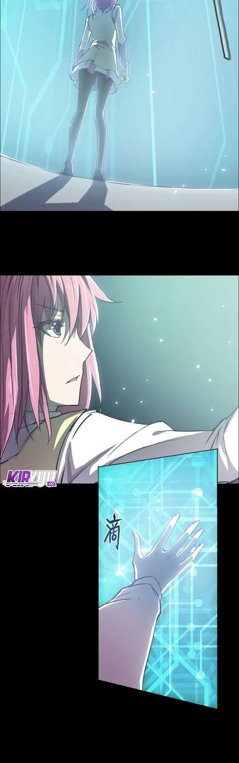 Divine Realm Online Chapter 27 Gambar 24