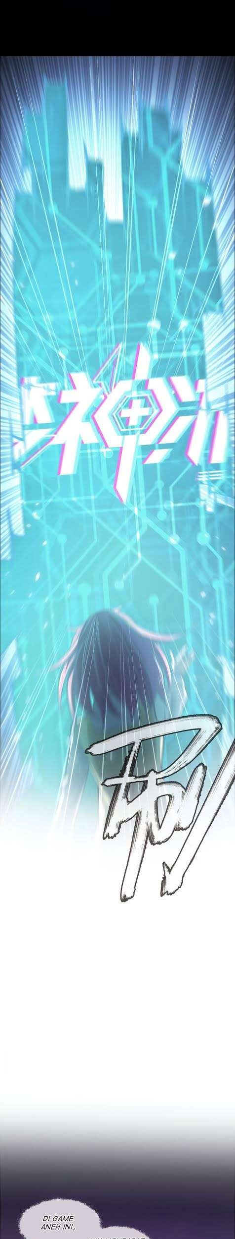 Divine Realm Online Chapter 27 Gambar 25