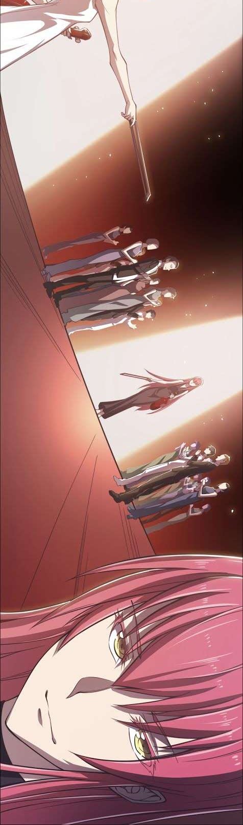 Divine Realm Online Chapter 27 Gambar 27