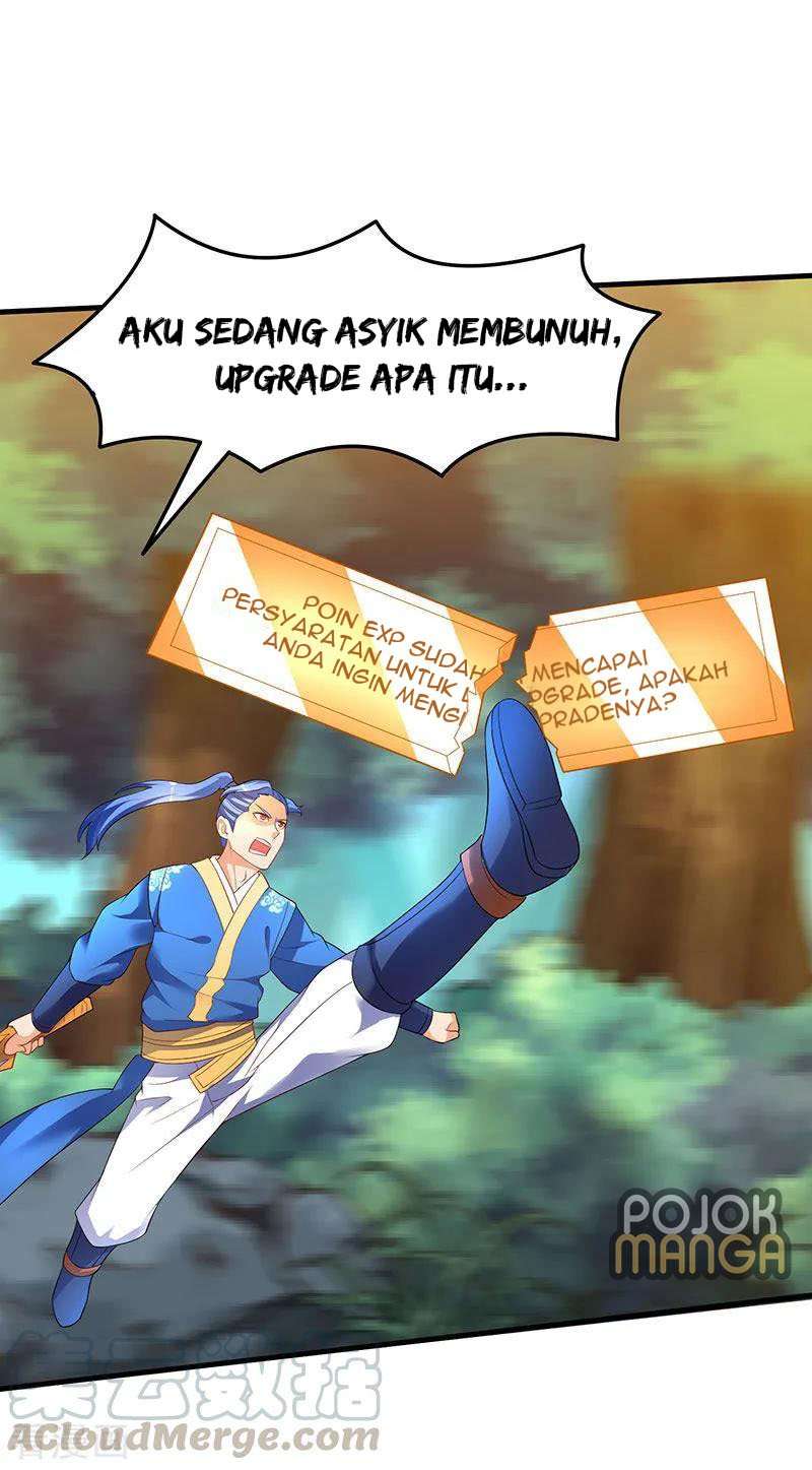 Strongest Leveling Chapter 44 Gambar 12