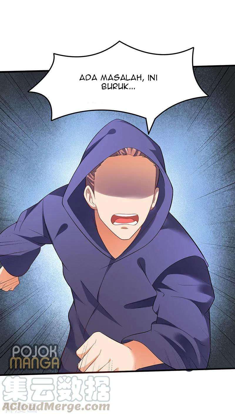 Strongest Leveling Chapter 44 Gambar 16