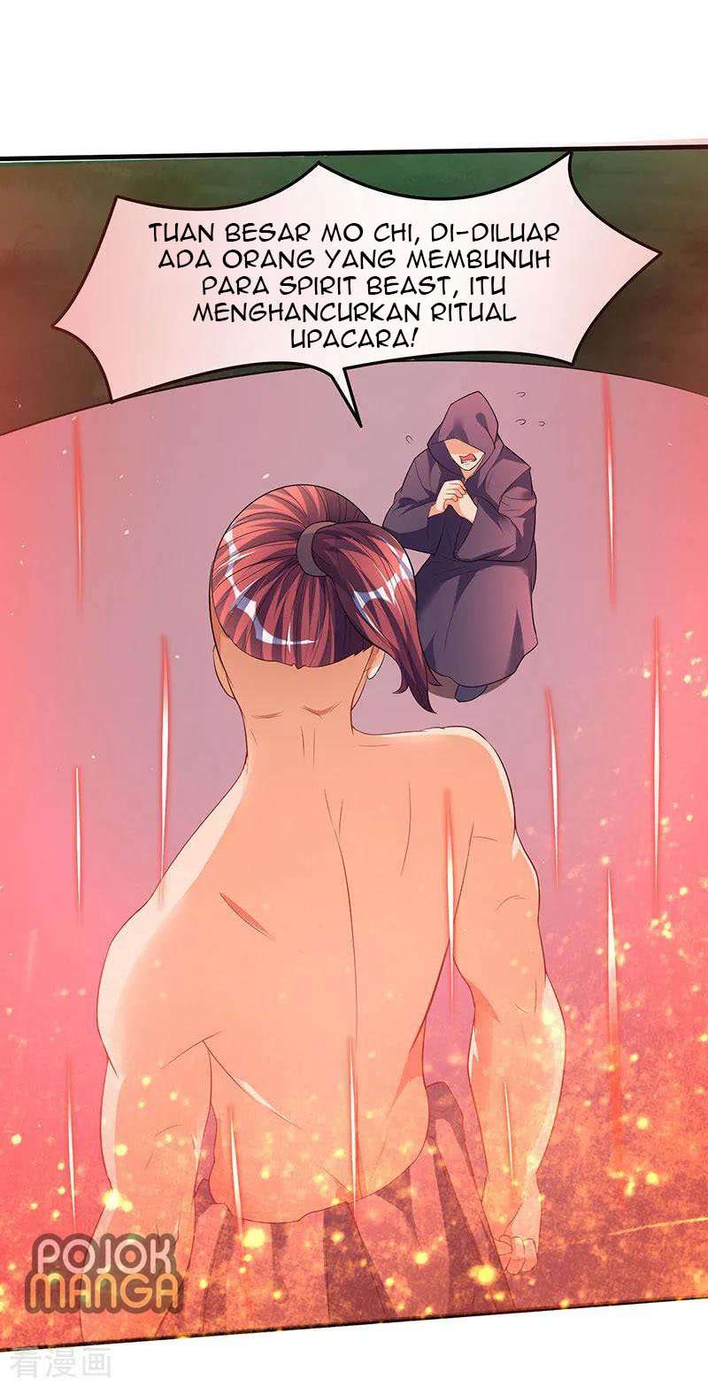 Strongest Leveling Chapter 44 Gambar 18