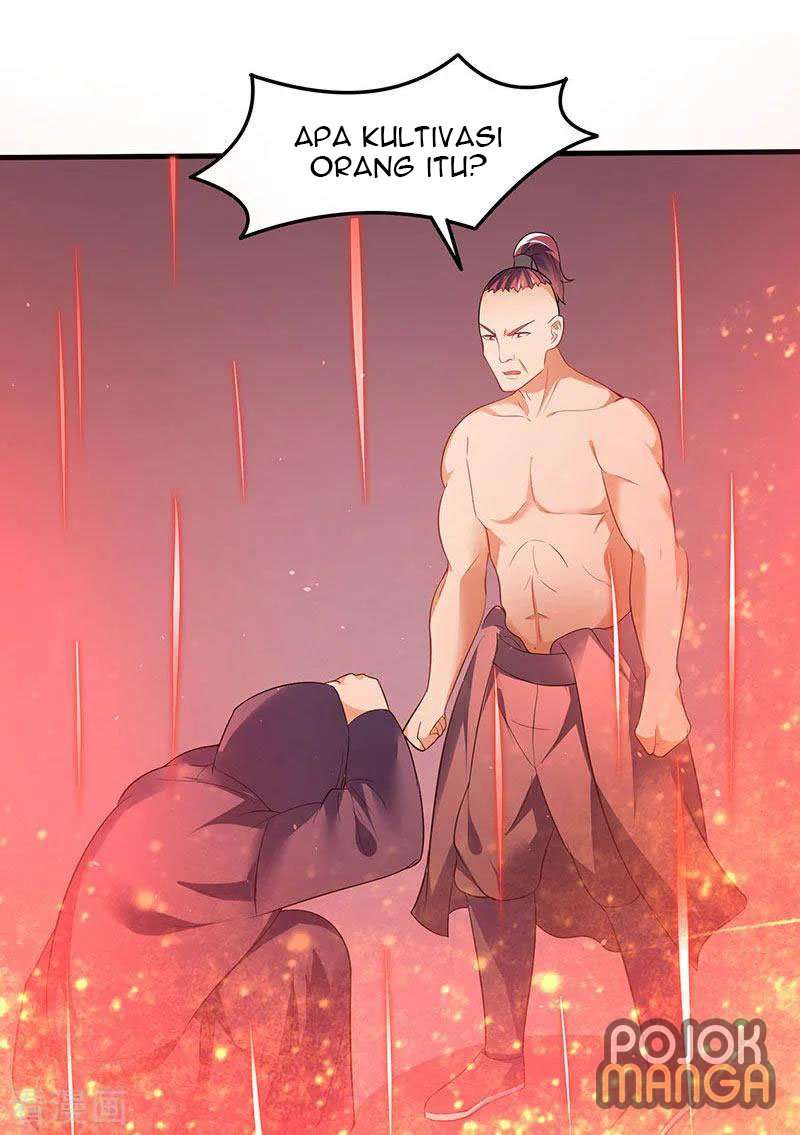 Strongest Leveling Chapter 44 Gambar 19
