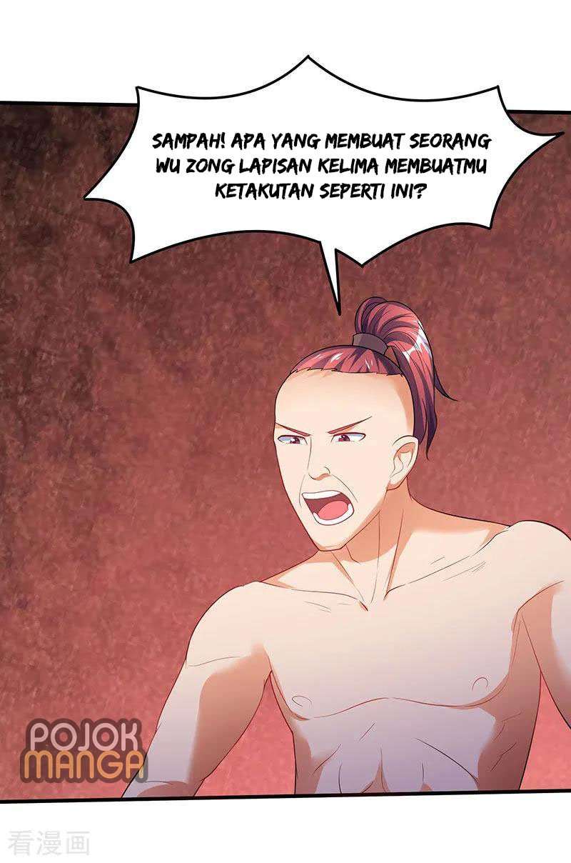 Strongest Leveling Chapter 44 Gambar 21
