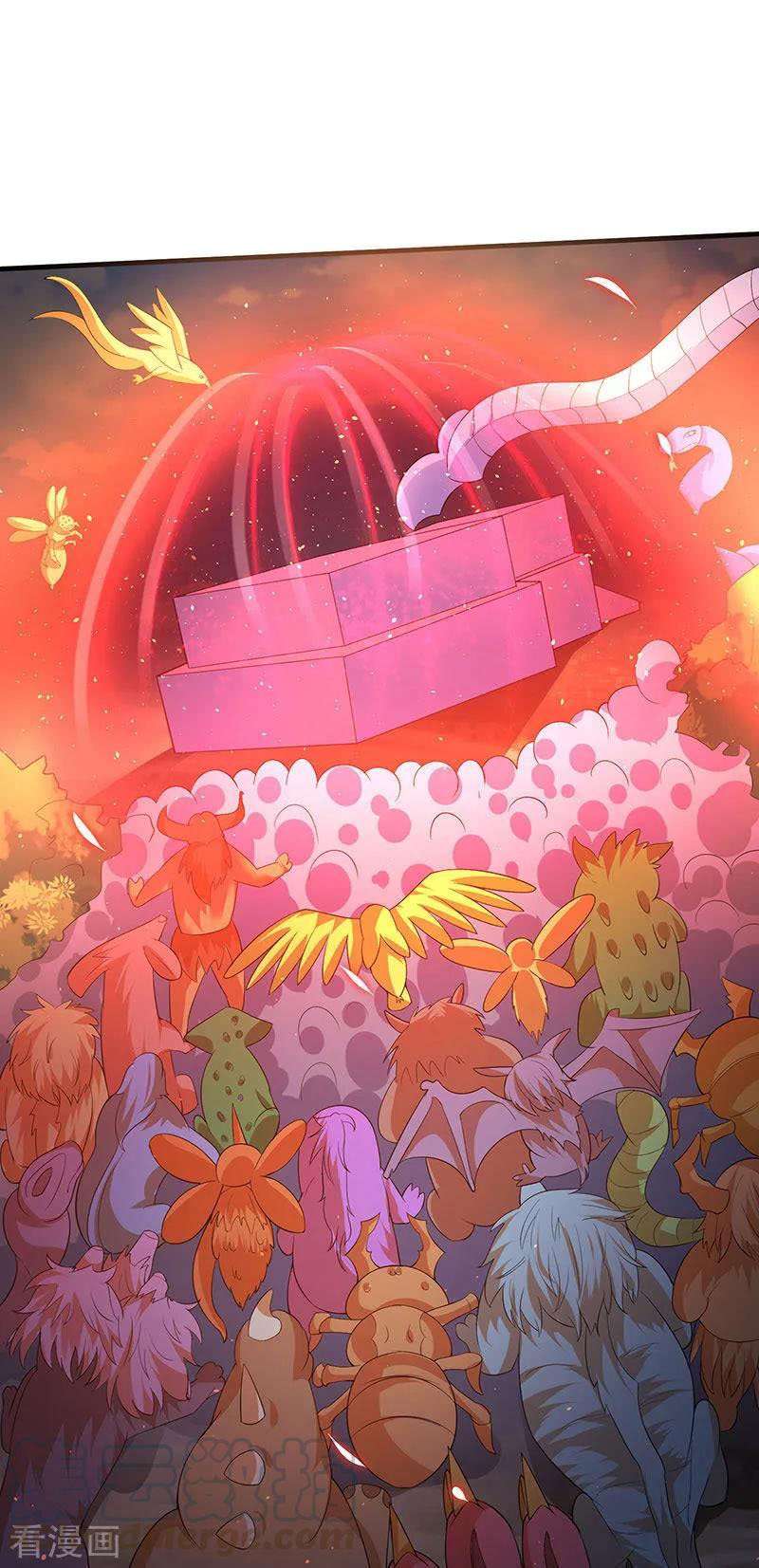 Baca  Strongest Leveling Chapter 44 Gambar 2