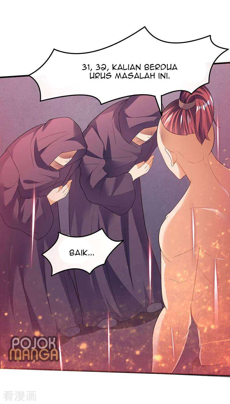 Strongest Leveling Chapter 44 Gambar 22