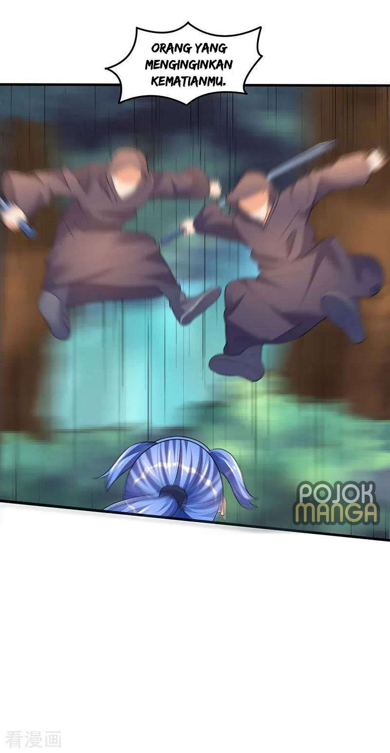Strongest Leveling Chapter 44 Gambar 27