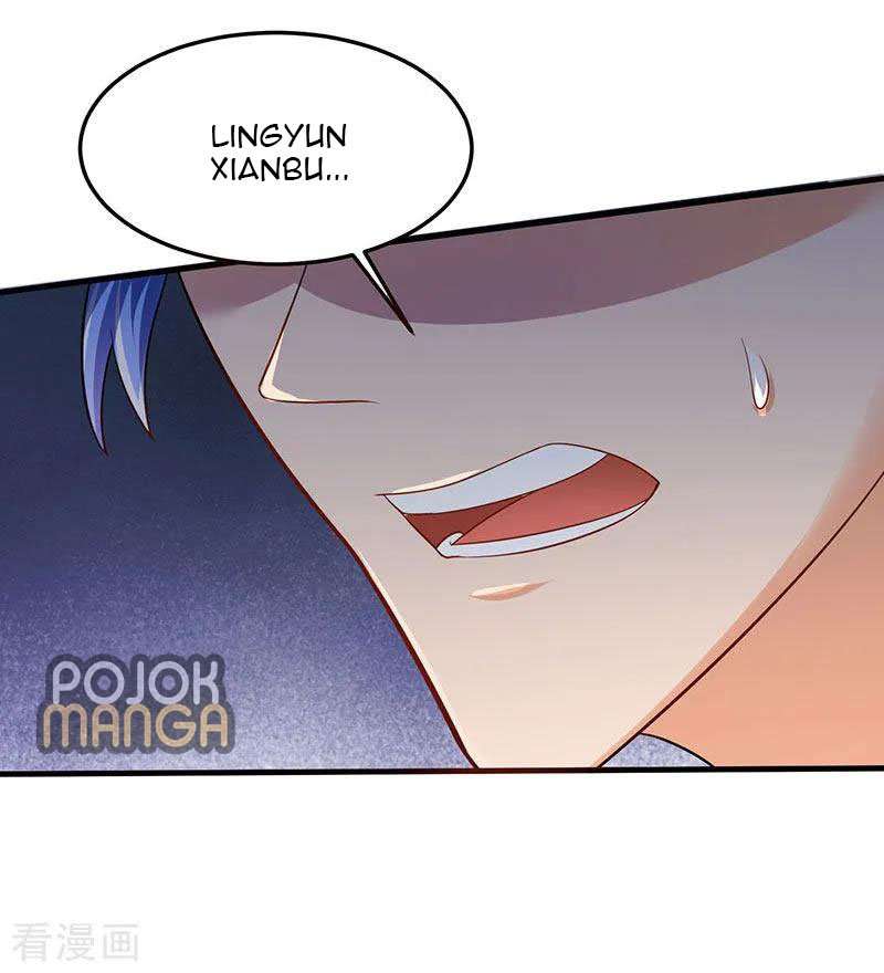 Strongest Leveling Chapter 44 Gambar 29
