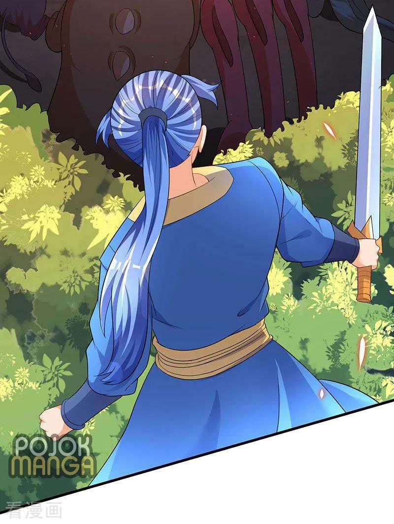 Strongest Leveling Chapter 44 Gambar 3