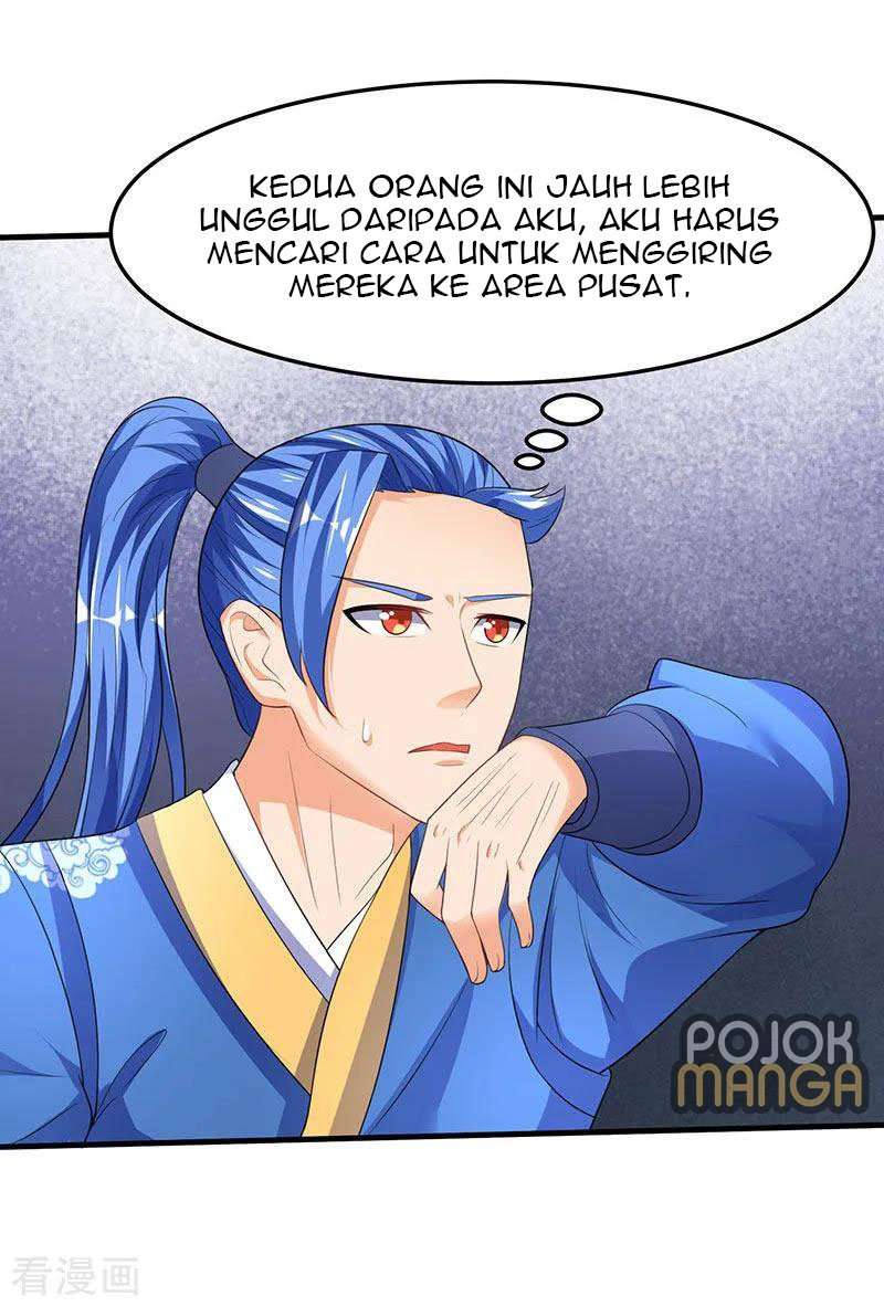 Strongest Leveling Chapter 44 Gambar 33