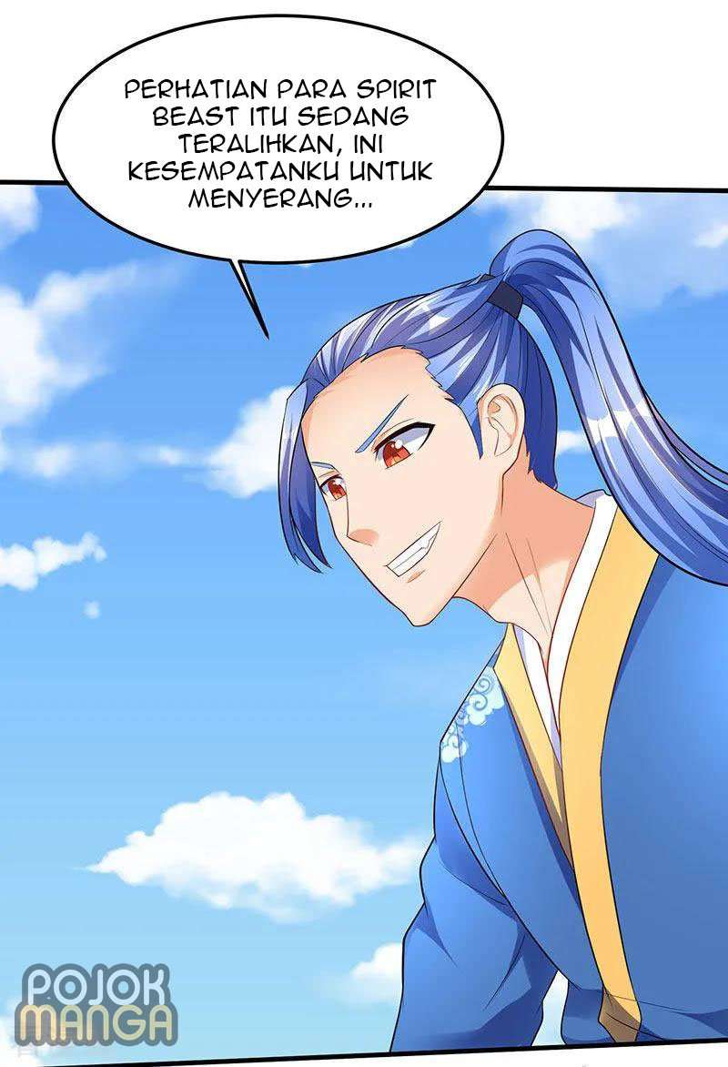 Strongest Leveling Chapter 44 Gambar 4