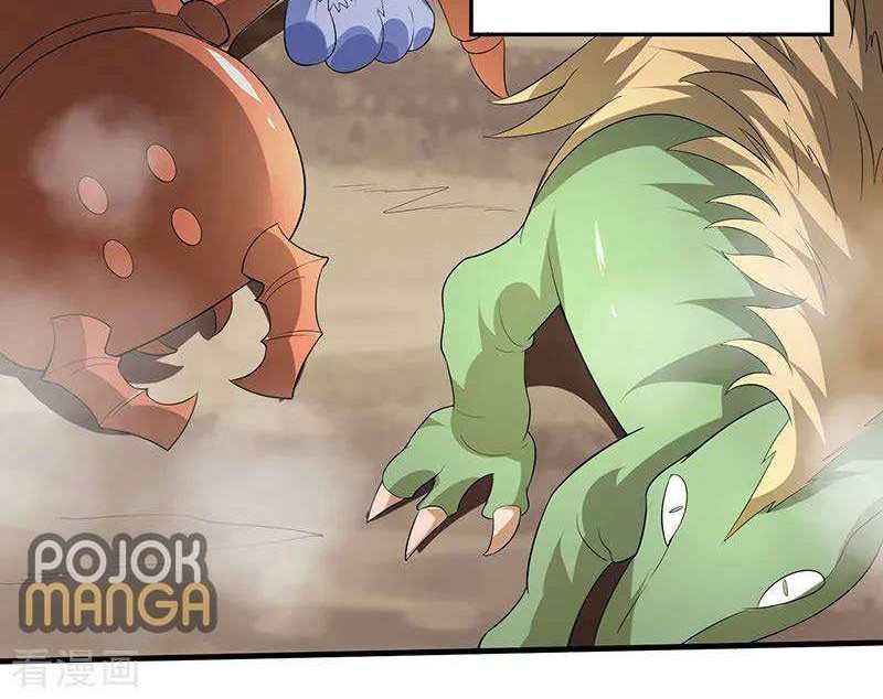 Strongest Leveling Chapter 44 Gambar 10