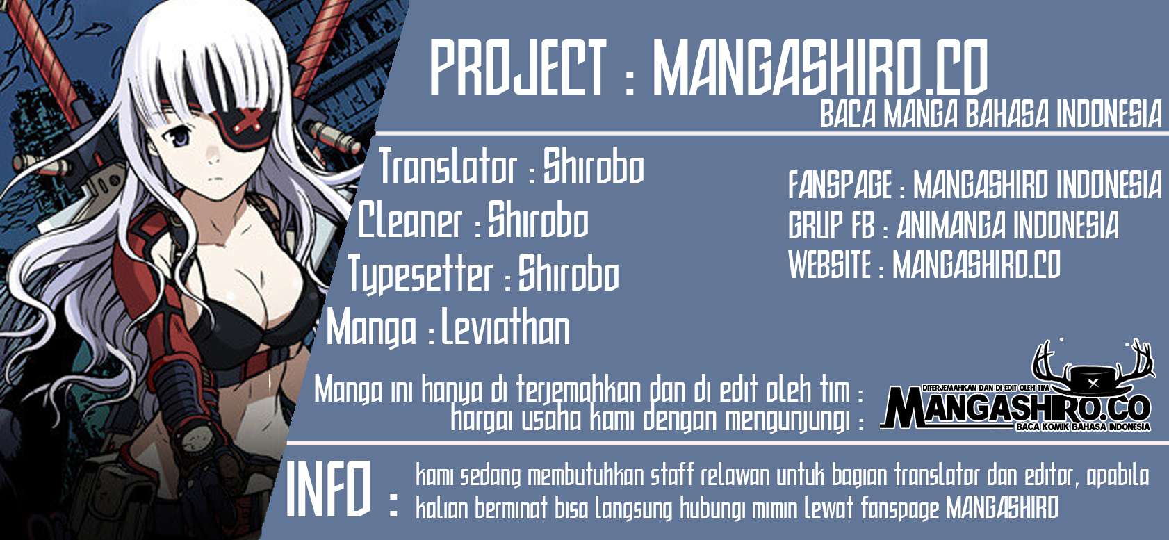 Leviathan Chapter 73 1