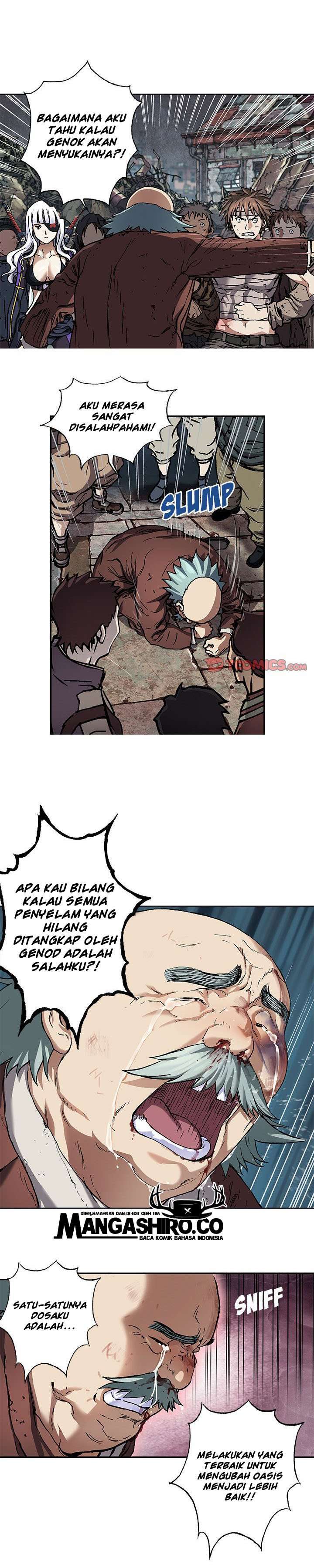 Leviathan Chapter 73 12