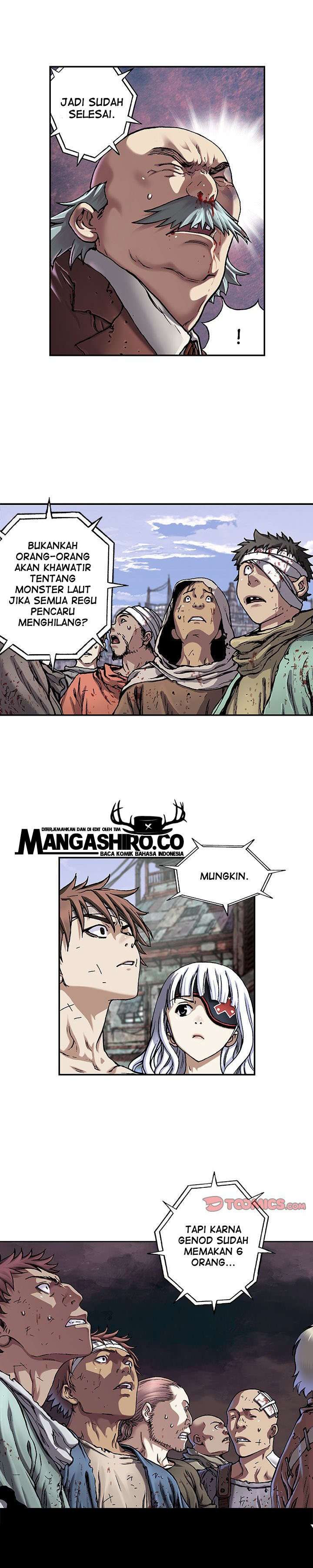 Leviathan Chapter 73 14
