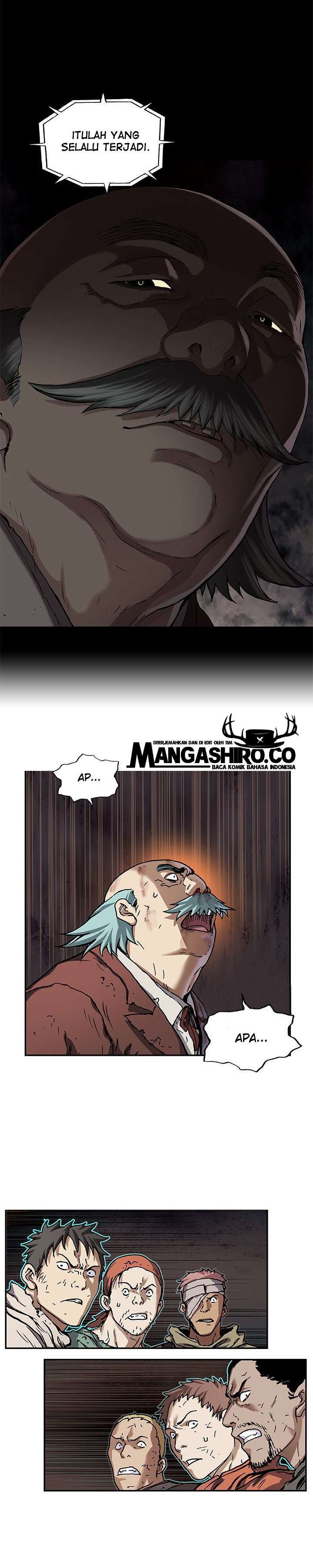 Leviathan Chapter 73 16