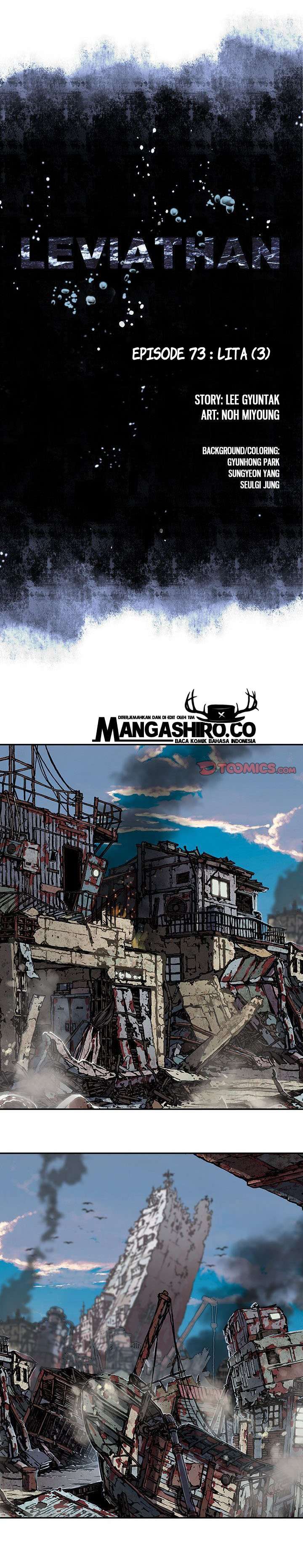 Leviathan Chapter 73 5