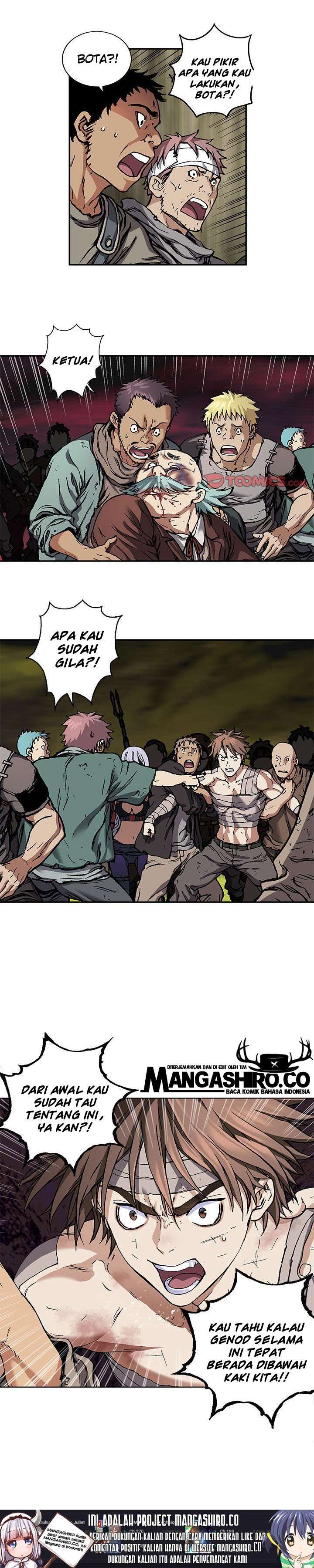 Leviathan Chapter 73 9