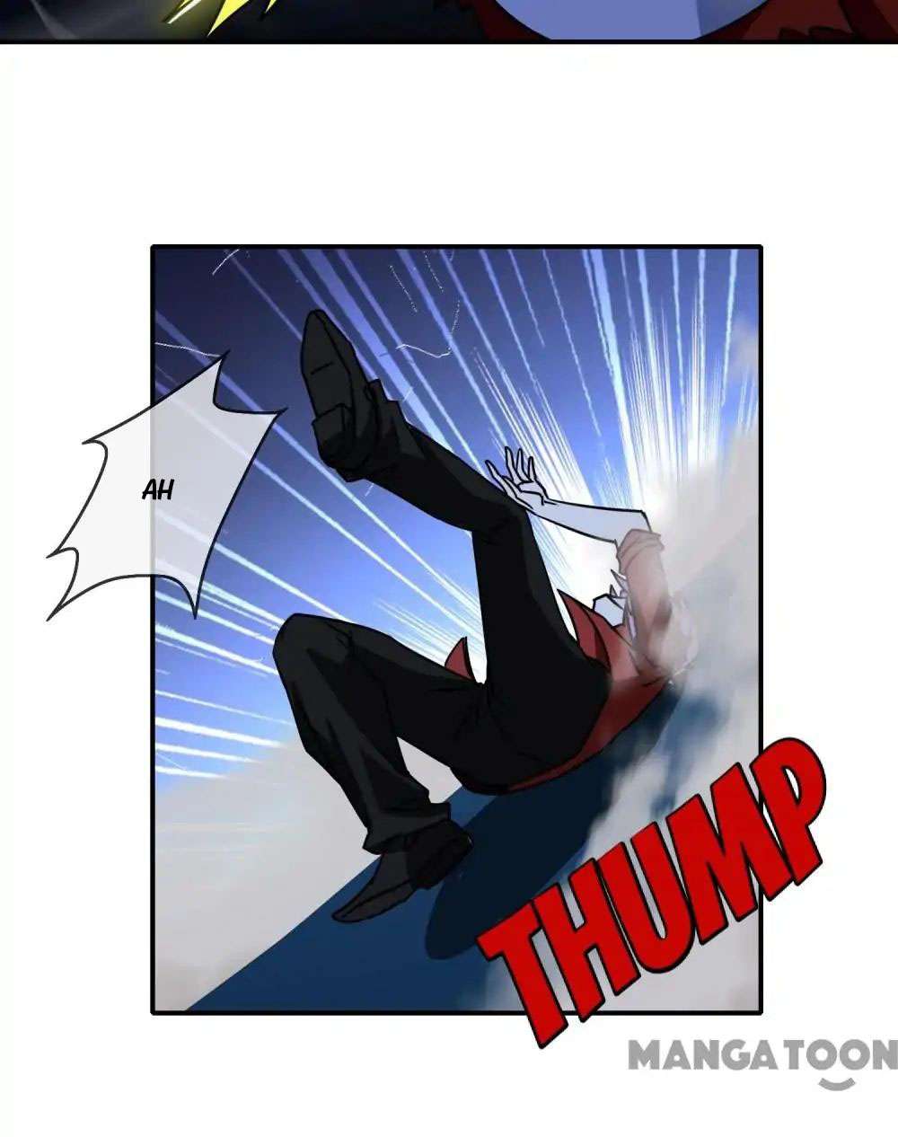 Your Modern White Knight Chapter 25 Gambar 17