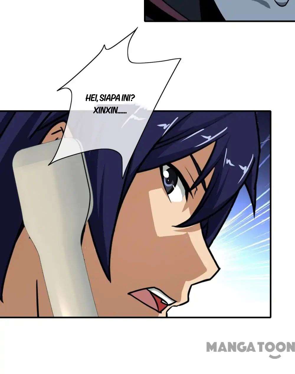 Your Modern White Knight Chapter 25 Gambar 5