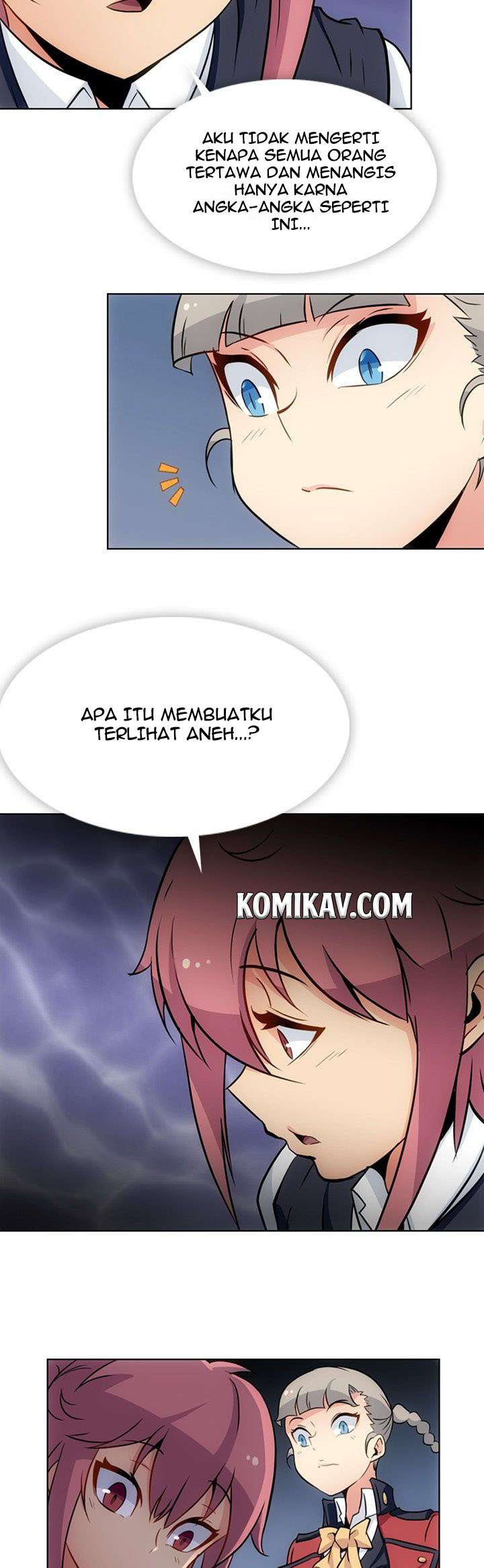 Such a Cute Spy Chapter 31 Gambar 11