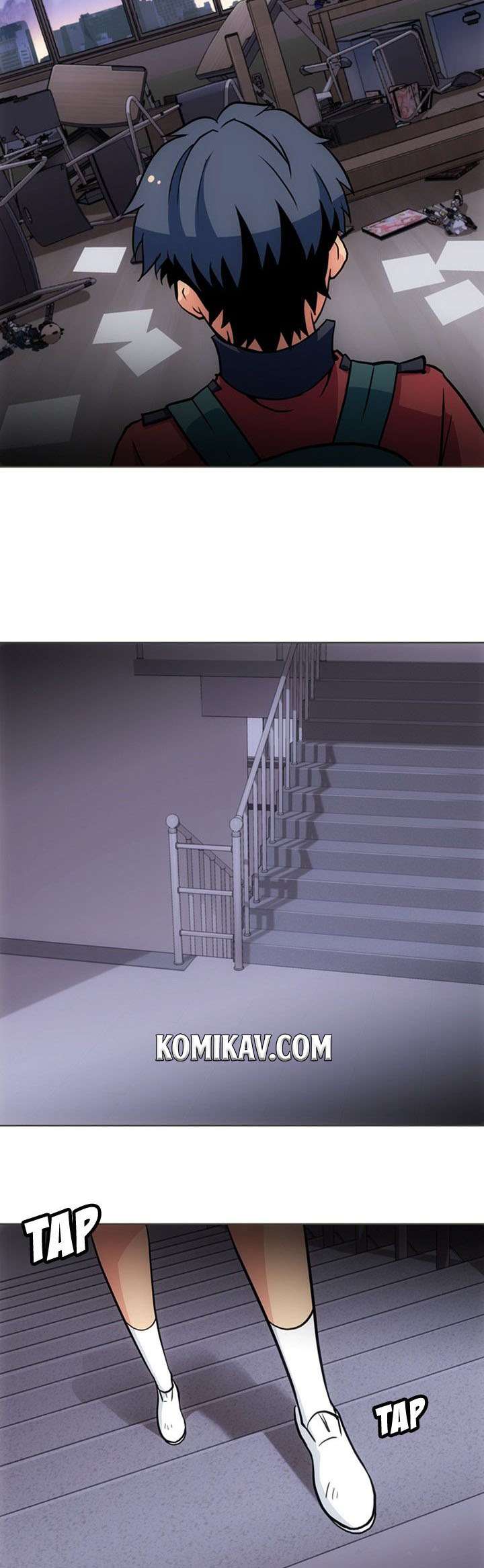 Such a Cute Spy Chapter 31 Gambar 24