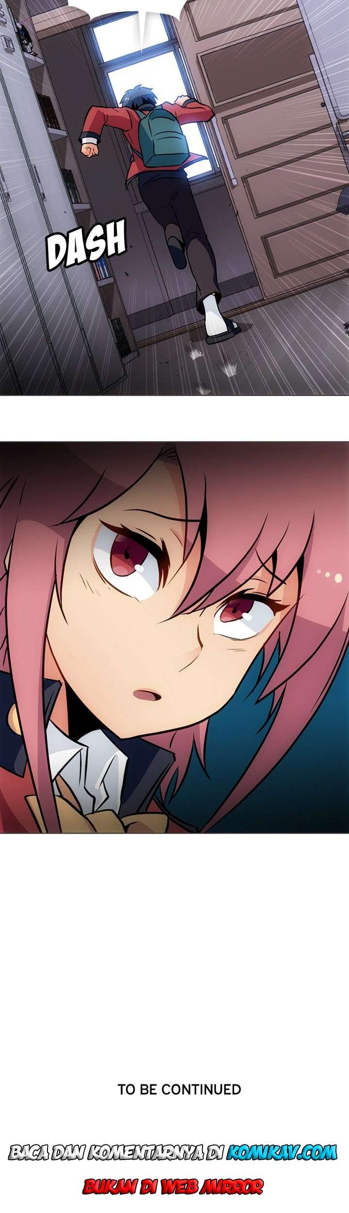 Such a Cute Spy Chapter 31 Gambar 33