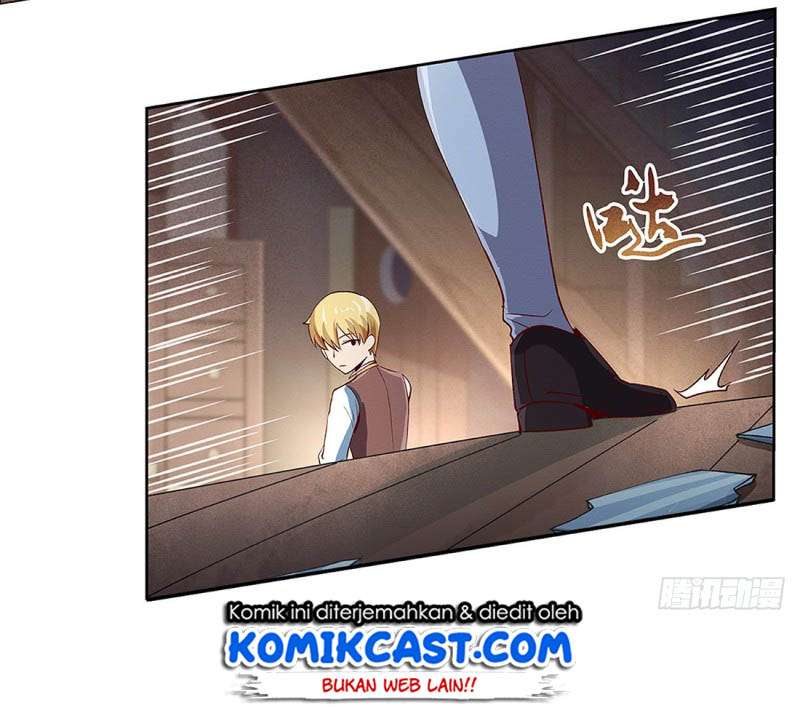 The Demon King Who Lost His Job Chapter 18 28