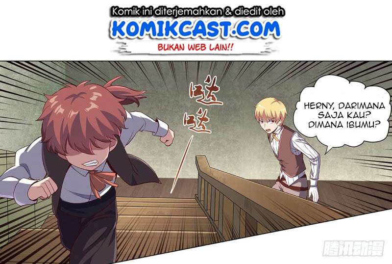 The Demon King Who Lost His Job Chapter 18 30
