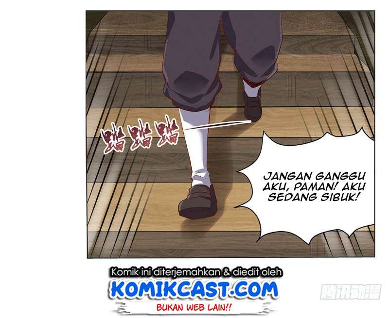 The Demon King Who Lost His Job Chapter 18 35