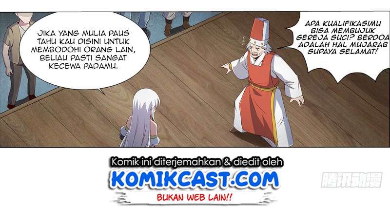The Demon King Who Lost His Job Chapter 18 5