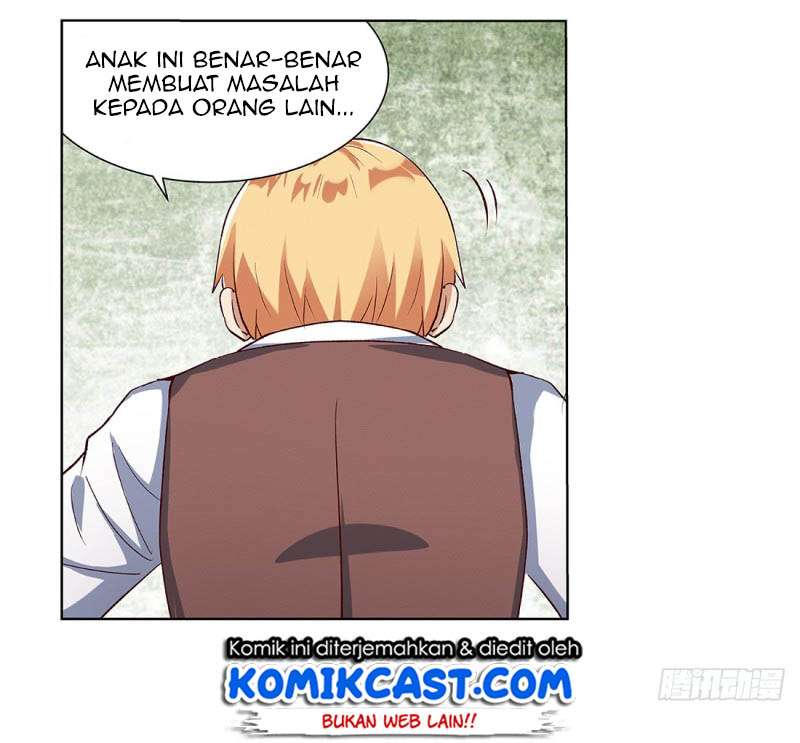 The Demon King Who Lost His Job Chapter 18 52