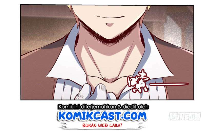 The Demon King Who Lost His Job Chapter 18 56