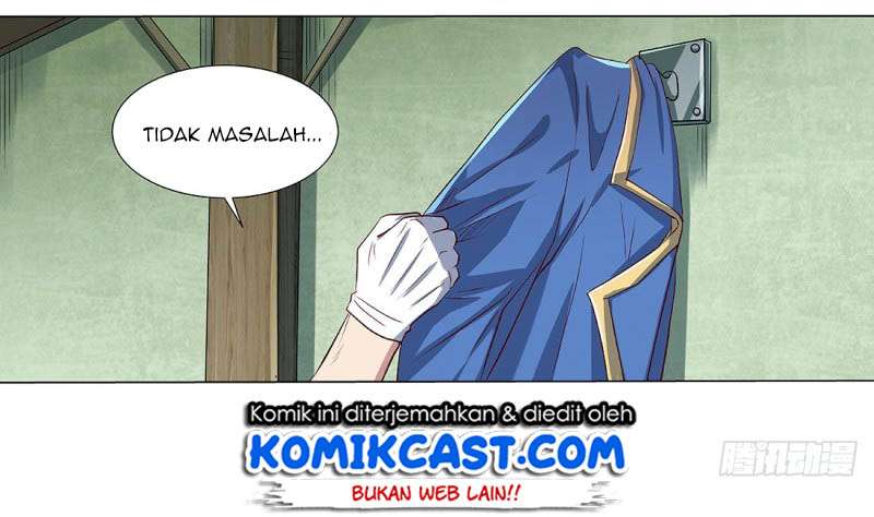 The Demon King Who Lost His Job Chapter 18 57