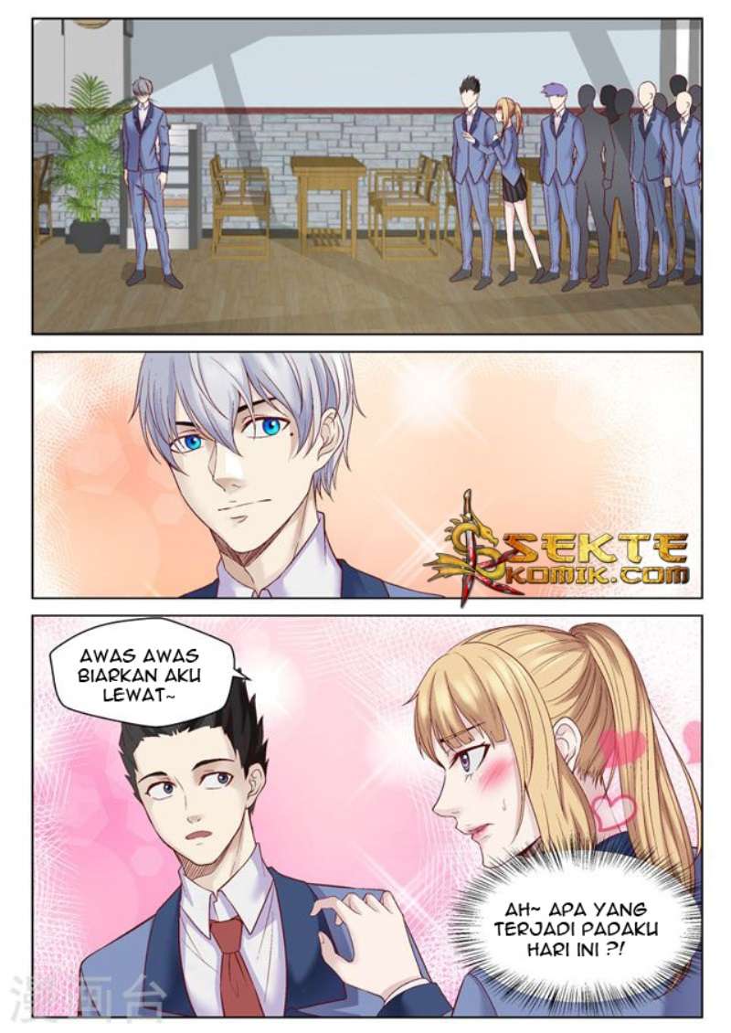 Rebirth Self Cultivation Chapter 46 Gambar 3