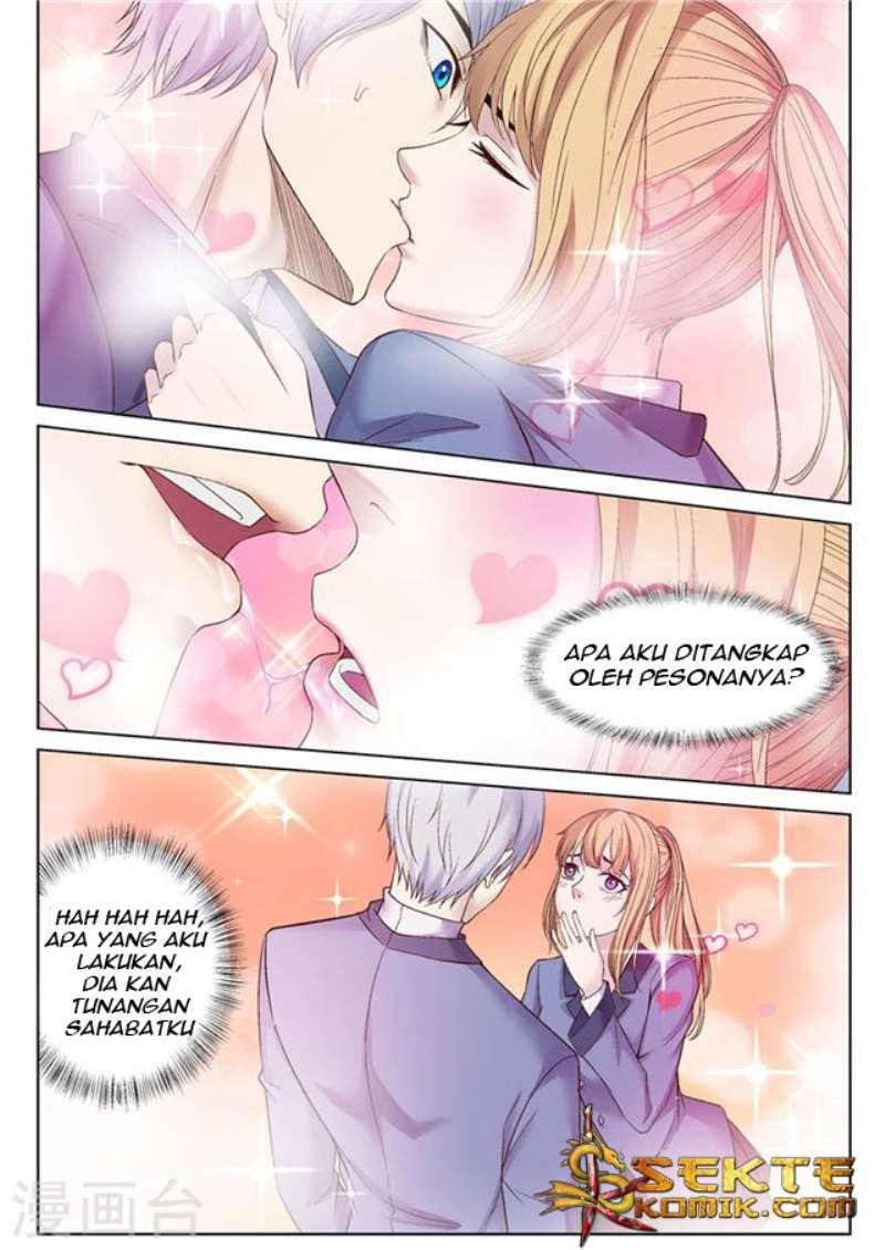 Rebirth Self Cultivation Chapter 46 Gambar 7