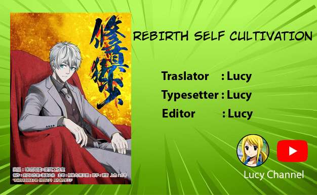 Rebirth Self Cultivation Chapter 45 1