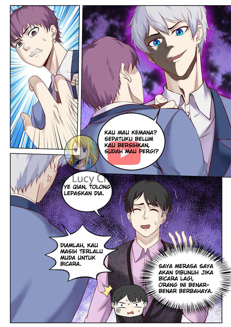 Rebirth Self Cultivation Chapter 44 Gambar 7