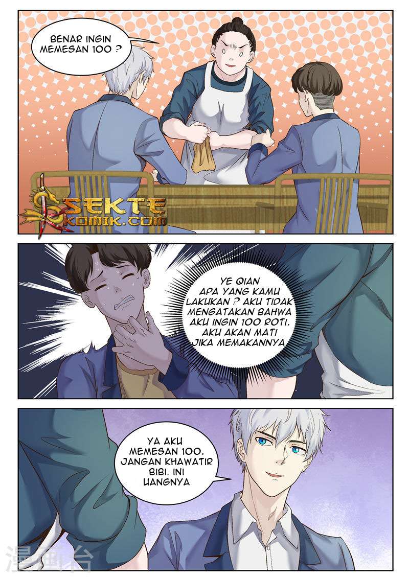 Rebirth Self Cultivation Chapter 41 Gambar 10