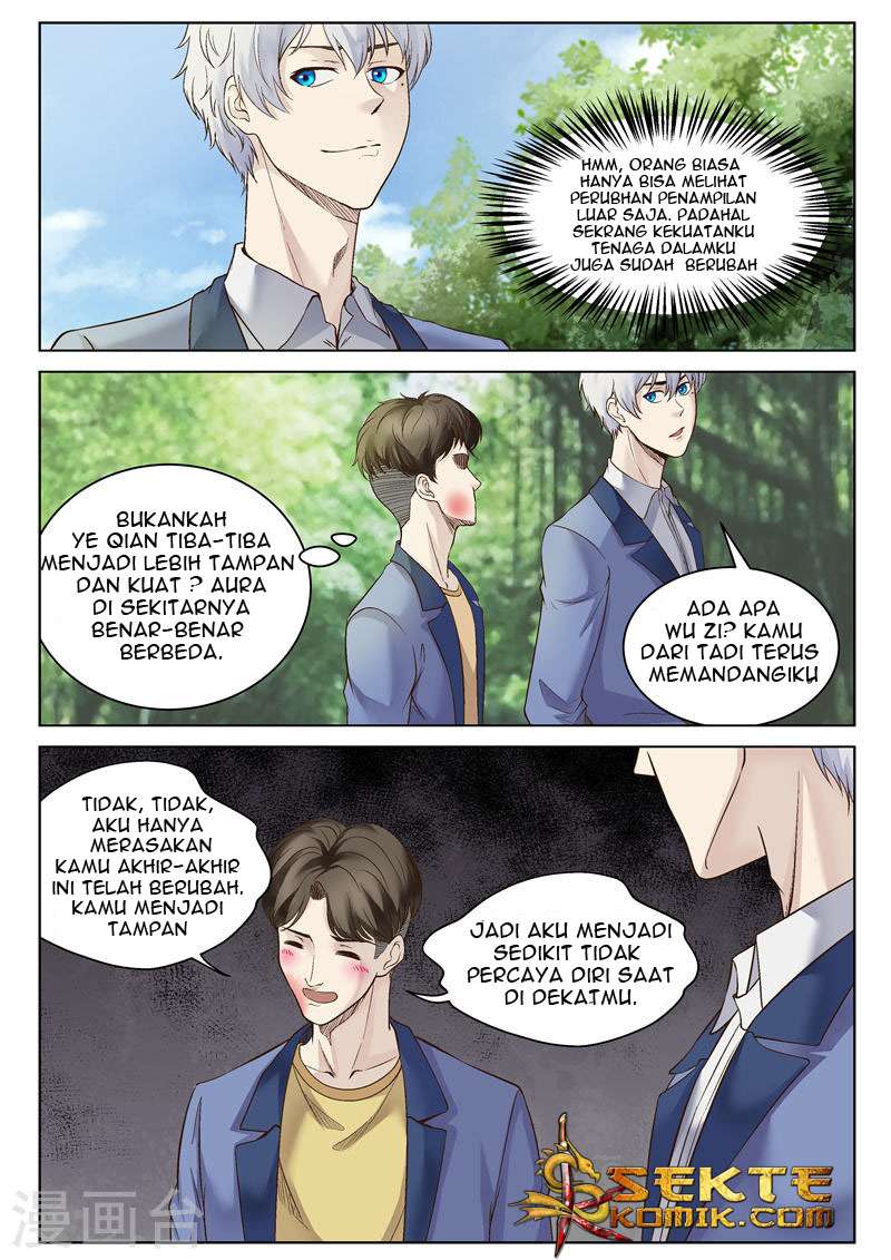 Rebirth Self Cultivation Chapter 41 Gambar 6