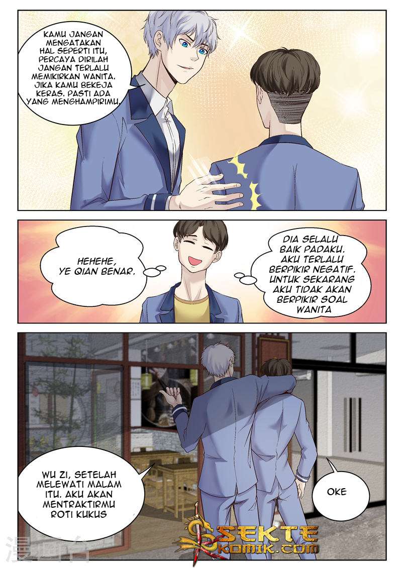 Rebirth Self Cultivation Chapter 41 Gambar 7