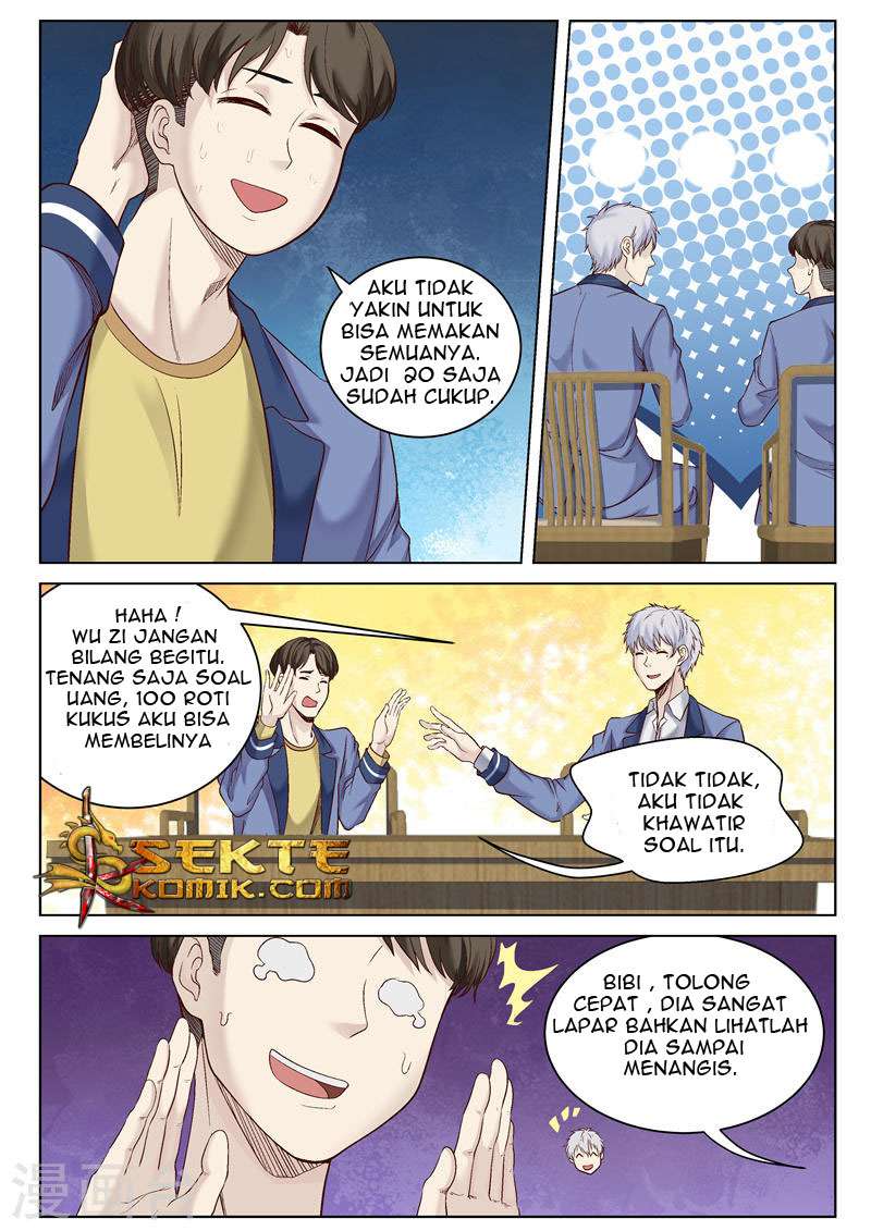 Rebirth Self Cultivation Chapter 41 Gambar 9