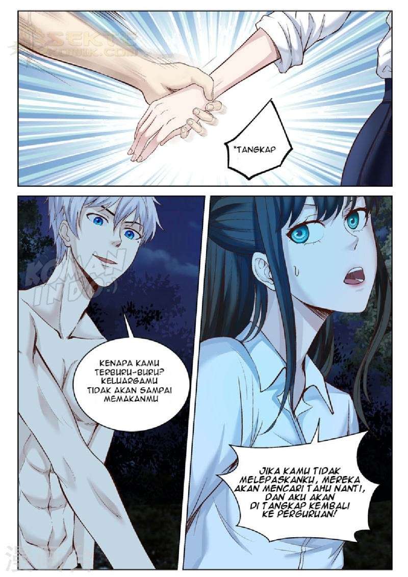 Rebirth Self Cultivation Chapter 40 Gambar 4